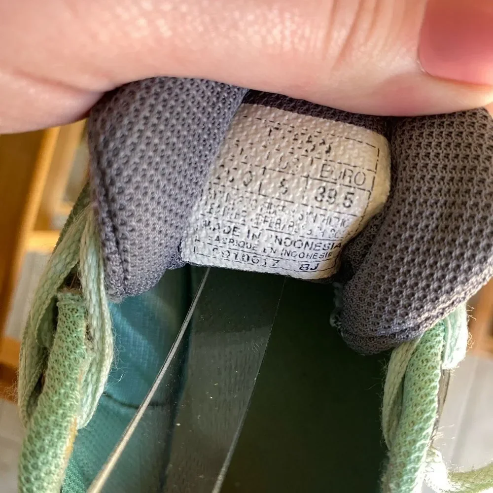 ASICS‎ - Picture 6 of 8